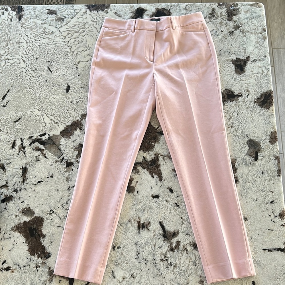 WHITE HOUSE BLAKC MARKET WOMENS PANT